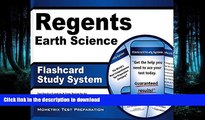 READ Regents Earth Science Exam Flashcard Study System: Regents Test Practice Questions   Review