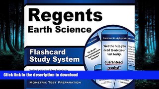 READ Regents Earth Science Exam Flashcard Study System: Regents Test Practice Questions   Review