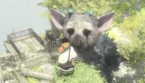 The Last Guardian – Accolades Trailer - PS4
