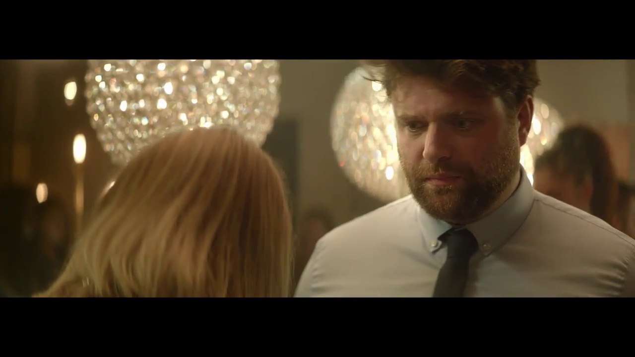 Buzzman pour Meetic - «Love your imperfections - Merci Imperfections» - décembre 2016