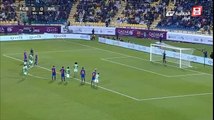 Omar Abdulrahman Penalty Goal HD - Al Ahli Jeddah 1-3 Barcelona 13.12.2016