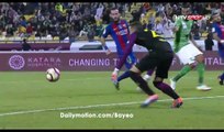 Omar Abdulrahman Goal HD - Al Ahli SC (Sau) 1-3 Barcelona (Esp) 13.12.2016