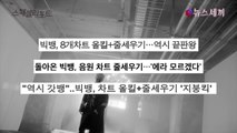 BIGBANG ′에라 모르겠다′ ′Last Dance′ 더블 음원 차트 올킬