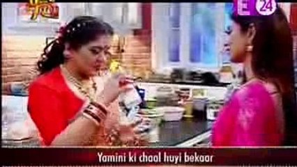 Naagin Season 2 FAIL HUI YAMINI KI CHAL December 2016