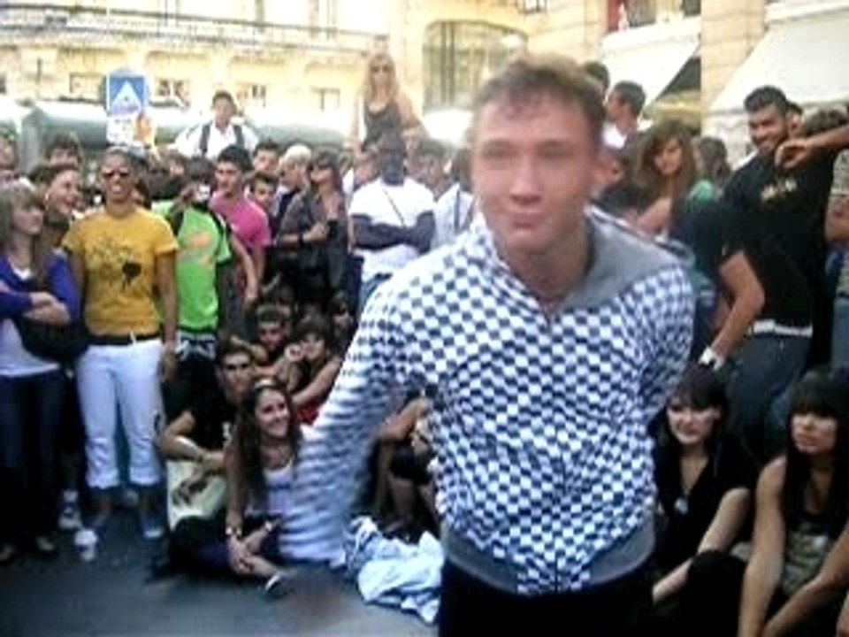 Tecktonik bordeaux 10