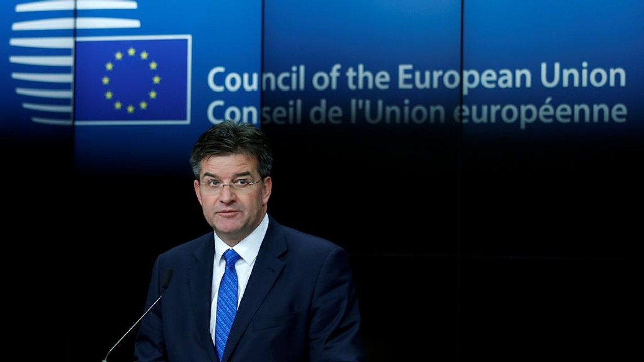 EU lehnt das Einfrieren der Beitrittsverhandlungen mit der Türkei ab