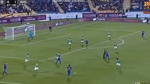 Rafinha Goal HD - Al Ahli SC (Sau)t1-5tBarcelona (Esp) 13.12.2016