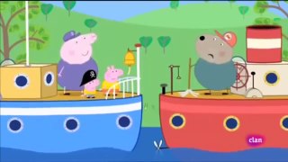 Peppa Pig En Español, Videos De Peppa Pig En Español Capitulos Nuevos, Videos de Peppa Pig