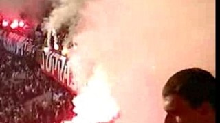 Psg om crakage auteuil + g