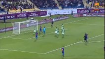 Rafinha Goal HD - Al Ahli SC (Sau) 1-5 Barcelona (Esp) 13.12.2016