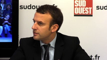 Emmanuel Macron : la défiscalisation des heures supplémentaires ?