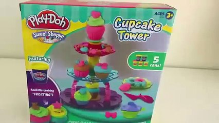 Play-Doh Ice Cream Shop - Play Doh Ice Cream Factory