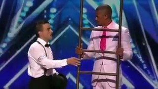 Best Magician Ever The World
