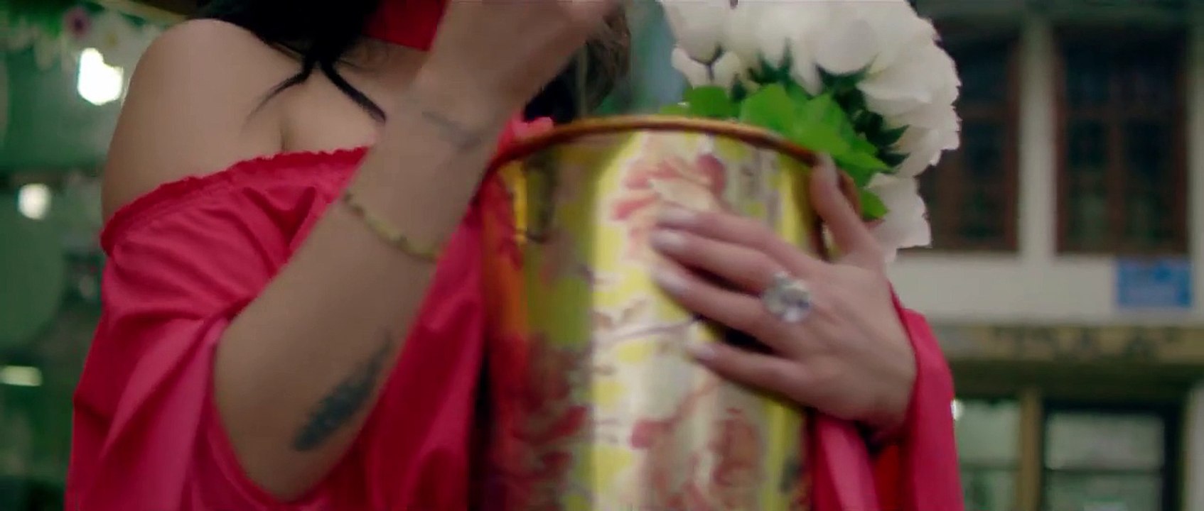 Morena Taraku ft. Aida Doci - Amore