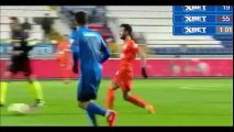 Kasimpasa vs Rizespor 1-6 All Goals & Highlights HD 13.12.2016