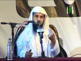 قصه ربيعه ابن كعب مع النبي عليه الصلاه والسلام الشيخ محمد العريفي