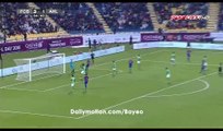 Alcacer Paco Goal HD - Al Ahli SC (Sau) 1-4 Barcelona (Esp) 13.12.2016