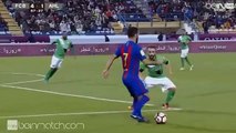 Rafinha Goal HD - Al Ahli 1-5 Barcelona 13.12.2016 World Club Friendly