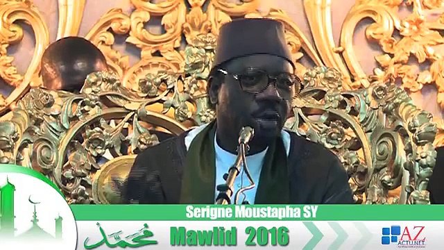 Révélations troublantes de Serigne Moustapha Sy sur Abdou Diouf, sa fille, Mimi Touré et Macky Sall