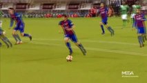 Muhannad Aseri Goal HD - Al Ahli SC 3-5	Barcelona 13.12.2016