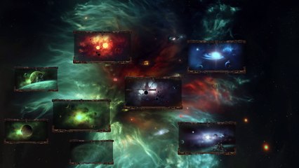 Warhammer 40.000 : Inquisitor - Martyr - Open World Trailer