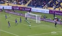 Muhannad Aseri Goal HD - Al Ahli SC 3-5 Barcelona 0-1 Friendly Match 13-12-2016 HD