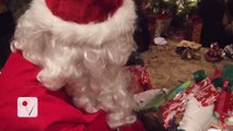 Secret Santa Pays Off Nearly $50k in Layaway at PA Walmart