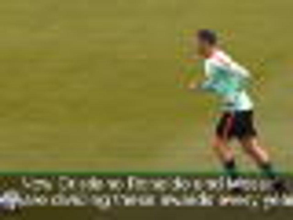 Ronaldo deserves Ballon d'Or - Conte