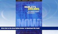 PDF [FREE] DOWNLOAD  Hamlet s Dreams: The Robben Island Shakespeare (Shakespeare Now!) FOR IPAD