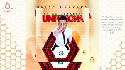 Necesito Tu Amor - Brian Dekkers