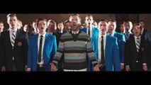 [Official Video] Carol of the Bells - Peter Hollens & Friends