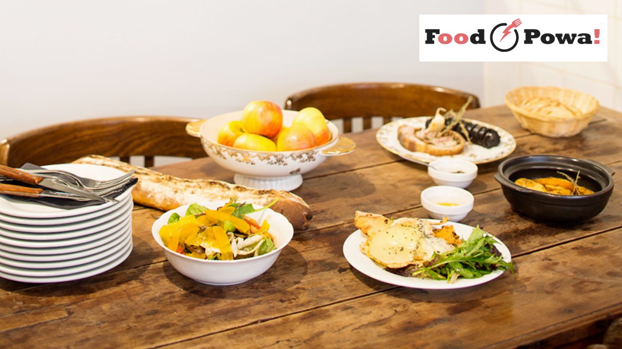 10 tendances food pour 2017