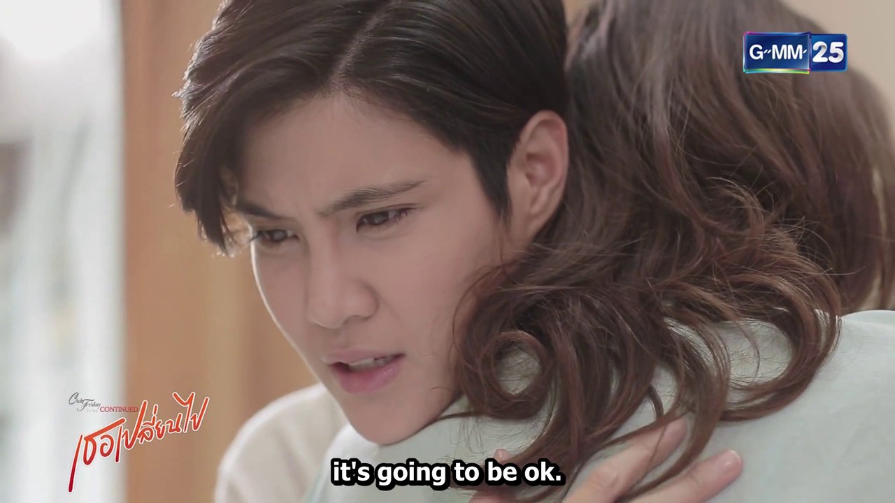 [Engsub] Clubfriday To Be Continued " She Changed " Ep.12  [5/5]