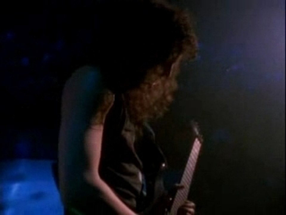 Metallica - Kirk Hammett Guitar Solo