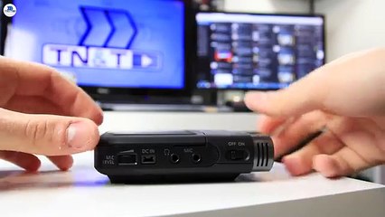 LA MEILLEURE CAMÉRA DE POCHE ! - Canon Legria Mini X