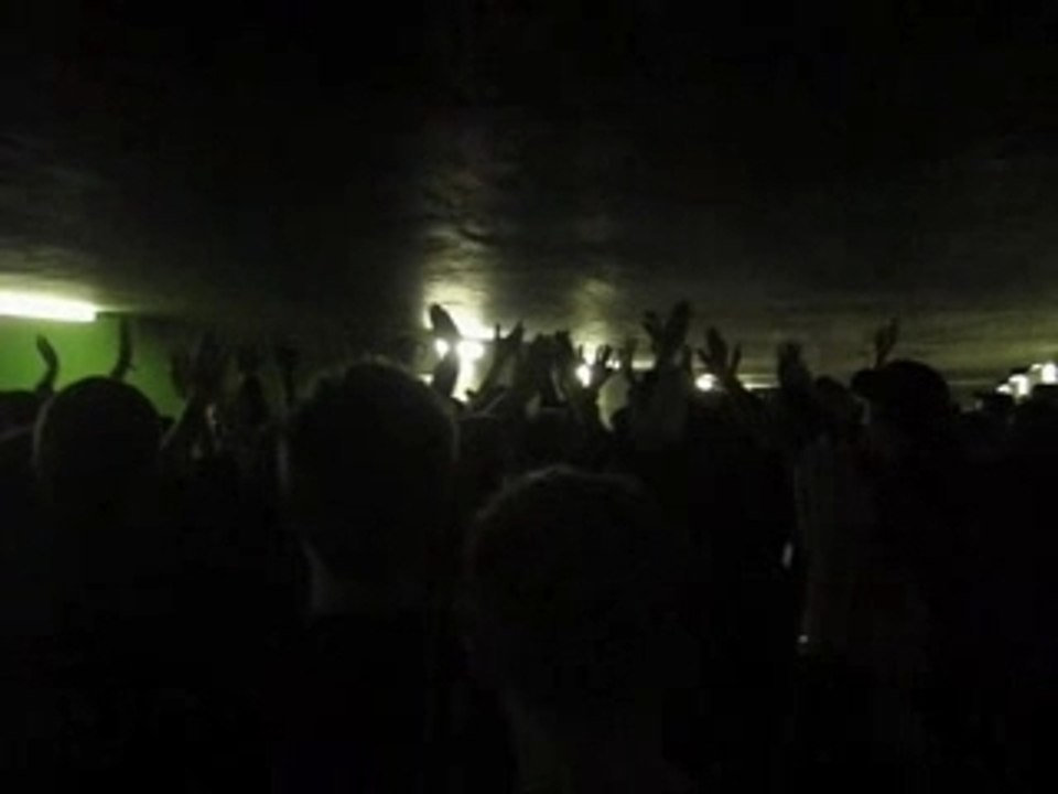 02.09.07 - Hannoi II - Eintracht Braunschweig II