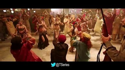Afghan Jalebi (Ya Baba) VIDEO Song _ Phantom _ Saif Ali Khan, Katrina Kaif _ T-Series
