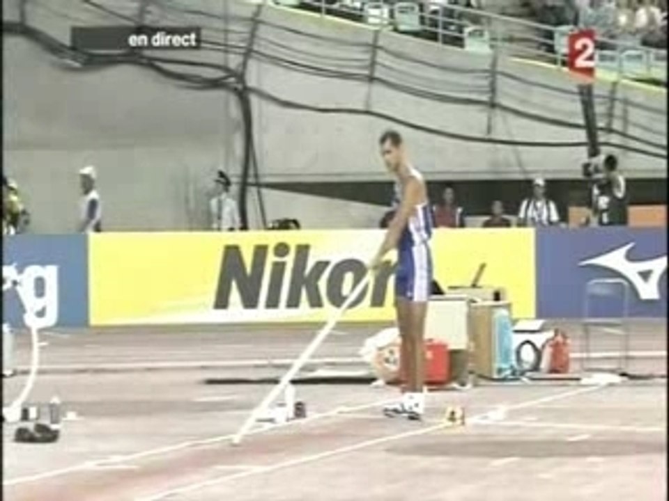 Romain mesnil finale osaka remix