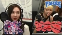 TWICE 트와이스  - Funny Moments Momo 모모 X Nayeon