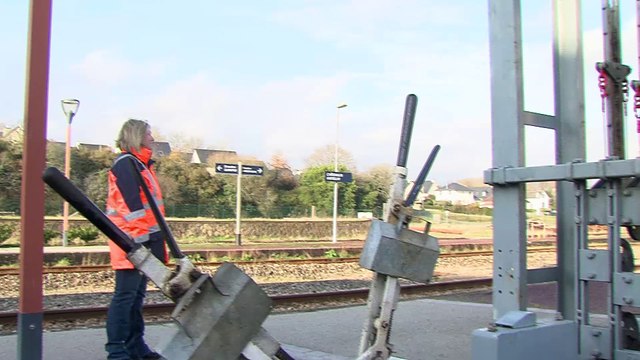 JT breton du mardi 13 décembre 2016 : au cœur de la cybersécurité