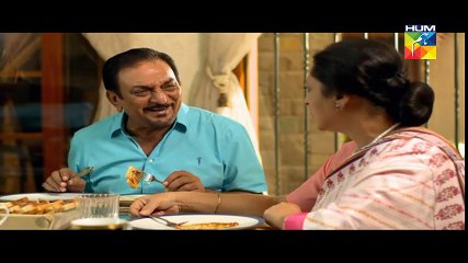 Kuch Na Kaho Episode 13