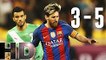 Al Ahly Vs Barcelona 3-5 All Goals & Highlights - Resumen y Goles Friendly 13 12 2016
