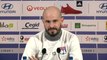 Foot - Coupe de la Ligue - Lyon : Jallet a vécu des «des moments très durs»