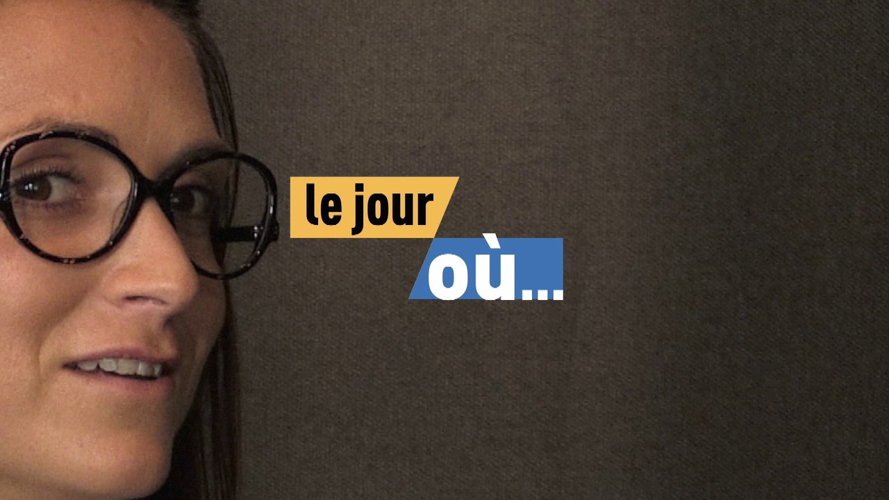 Ski freestyle - Entretien : Le jour où... avec Marie Martinod