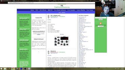 Techer-Days - Project Edition: Using VST to "amplify" Dynamic Mic