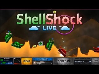 3V3 Team - Juggernaut Rounds! - [SHELLSHOCK LIVE]