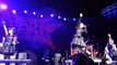 BABYMETAL LIVE GENTINH ARENA,UK 2016 KARATE SU-METAL AMAZING VOICE SOLO