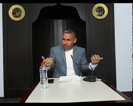 Преди Часа -Хусейн Ходжа