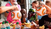 Family Fun Pack Experience the Star Wars Galaxy   Walt Disney World