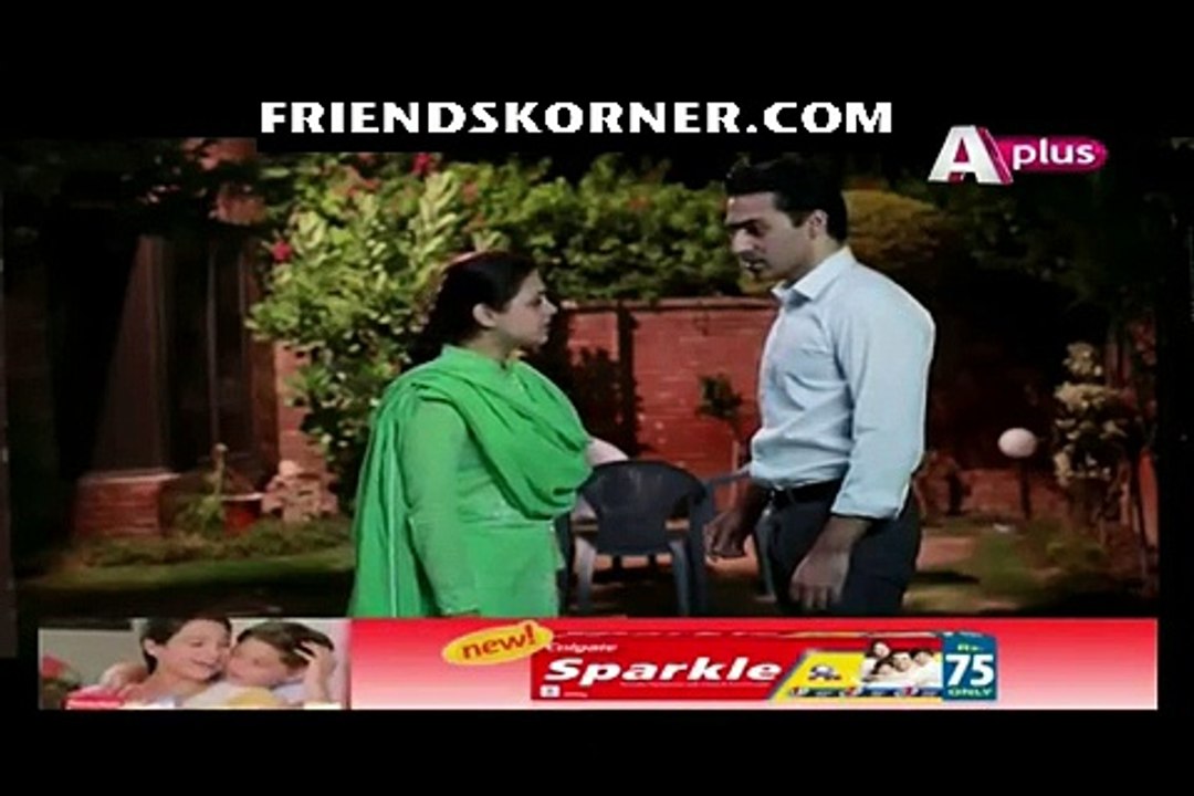 Sakeena Episode 28